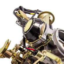 Load image into Gallery viewer, Carburetor Carb for Isuzu 4ZA1 2.3L 2254CC L4 GAS SOHC Naturally Aspirated 8-94337-628-0