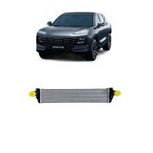 Load image into Gallery viewer, Chery Omoda C5 Radiator Fan OEM J42-1308010