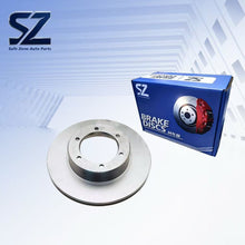 Load image into Gallery viewer, [ROT-TYT-002] 2004-2023 Toyota Hilux / 4Runner Brake Disc / Rotor