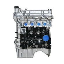 Load image into Gallery viewer, Brand New Del Motor Accessories L2B 1.5L N300 Engine for Wuling Hongguang Chevrolet Aveo Baojun