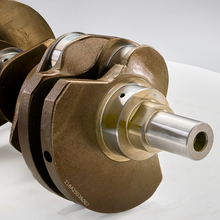 Load image into Gallery viewer, TDV6 3.0 crankshaft OE LR038168