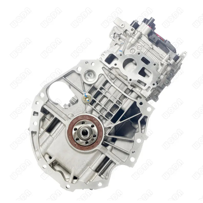Nissan, Renault FOR NISSAN MR20 MR20DE Engine Assembly 2.0L MR20 DEL Motor Sentra Qashqai X-Trail Renault Megane Fluence Clio – OEM 10102EN200