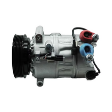 Load image into Gallery viewer, AC Compressor for Volvo S60 V60 XC60 OE 31332528 12V