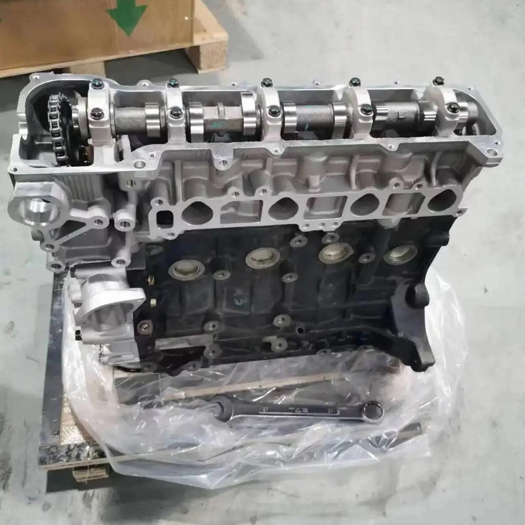 Brand New Auto Engine Assembly 2.0L 1RZ 1RZ-E Long Block for Toyota Hiace Hilux Revo