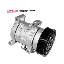 Load image into Gallery viewer, KINGSTEEL OEM 88320-0K080 883200K080 Auto Parts Air Conditioning Systems Car AC Compressor for TOYOTA HILUX III Pickup 2.5D 4x4