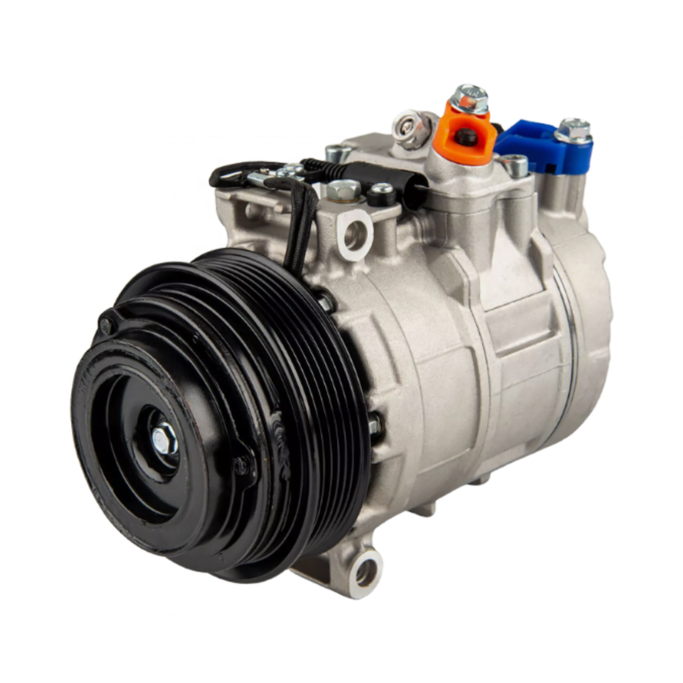 OE Air Compressor for Mercedes-Benz C280, Nissan, Honda, Mitsubishi, Suzuki, Mazda
