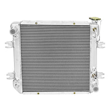Load image into Gallery viewer, Heavy Duty Radiator for Hangzhou Forklift | OEM N160-334000