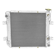Load image into Gallery viewer, Heavy Duty Radiator for Hangzhou Forklift | OEM N160-334000