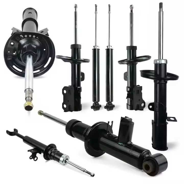 Auto Suspension Part Front Rear Car Shock Absorber Universal Use