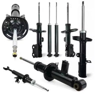 Auto Suspension Part Front Rear Car Shock Absorber Universal Use