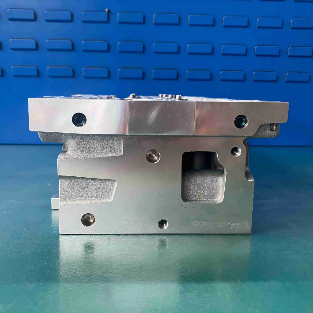 908556 908656 1.3L Y13DT Z13DT Diesel Motor Z13DT Engine Cylinder Head for Opel Agila a Corsa C