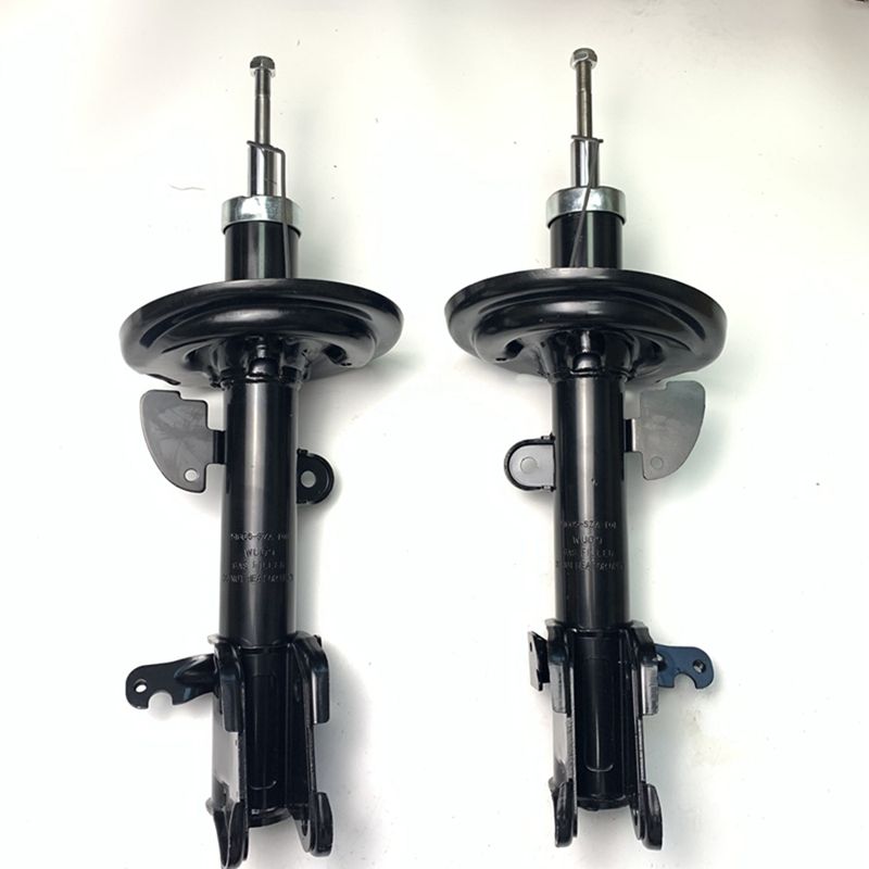 G8484 Right Front Air Suspension Shock, Original Equipment Manufacturer 341463 Rear Shock Absorber Suspension ToyotaHonda