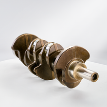 Load image into Gallery viewer, OM646/OM611 crankshaft OE A6460310401