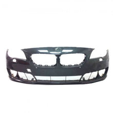 Load image into Gallery viewer, 51117248036 Front Bumper Fit for BMW 7 (F01, F02, F03, F04) 2008-2015