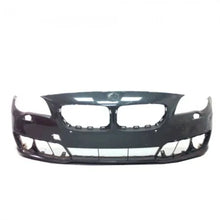 Load image into Gallery viewer, 51117248036 Front Bumper Fit for BMW 7 (F01, F02, F03, F04) 2008-2015