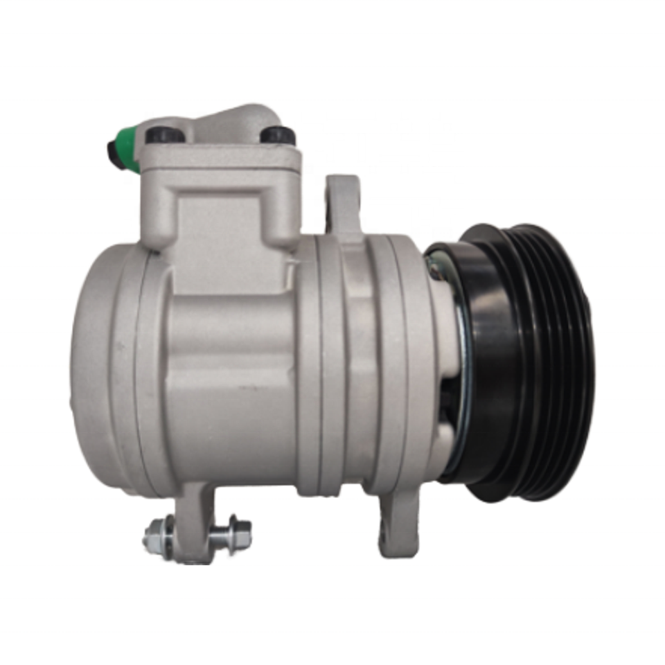Automotive Air Conditioning Compressor for Kia Picanto 1.0/1.4PK 12V
