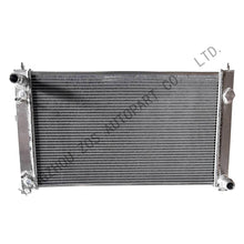 Load image into Gallery viewer, Car Radiator for Audi S4 A4 Quattro A6 Quattro Allroad Quattro / Volkswagen Passat 1996-2005 Audi A4 B5 S4 2.4 2.6 2.7 2.8