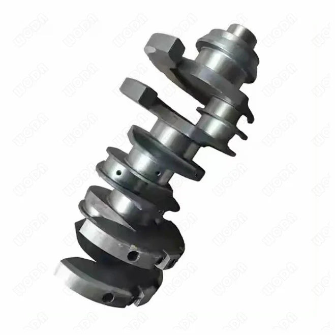Mercedes Benz For Benz 1992-1993 OM401 Oem 401030230 High Performance Crankshaft Om401 For Mercedes Actros And Ng Series Truck Diesel Engine – OEM 401030230