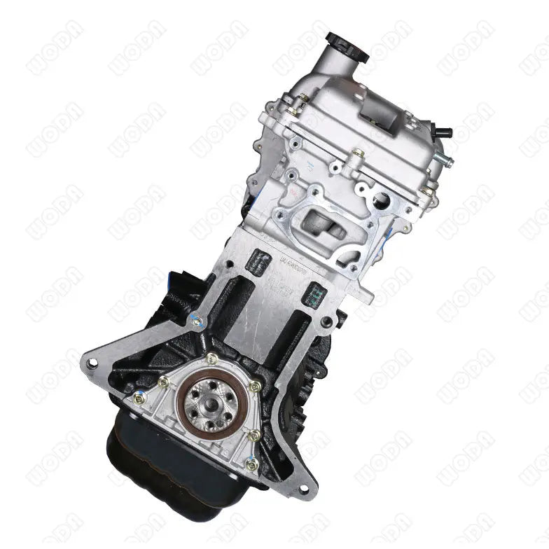 Chevrolet, Daewoo for Chevrolet B10D1 Del Motor 1.0L LMT B10D1 Bare Engine for Chevrolet Beat M300 Spark Daewoo Matiz 3 – OEM B10D1