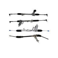 Load image into Gallery viewer, VW Polo / Lupo / Skoda Fabia I / Audi A2 Steering Rack 6Q1419055G