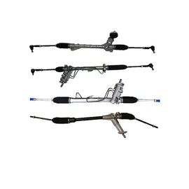 VW Polo / Lupo / Skoda Fabia I / Audi A2 Steering Rack 6Q1419055G