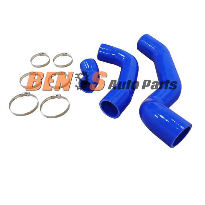 Intercooler Hose Piping Kits for Ford Ranger PX Mazda BT50 3.2 5cyl 2011-2022