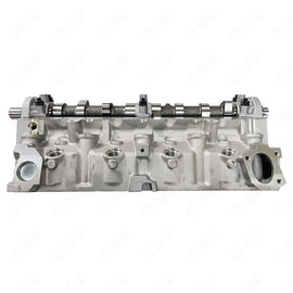 Peugeot 306 / 206 / Partner / Expert 1.9 D DW8 DW8T W3 WJY WJZ Engine Cylinder Head 1998.09-2001.05 (OEM 908537)