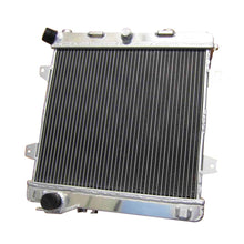 Load image into Gallery viewer, Car Radiator for BMW E30 M3 L4 2.3 1988-1991