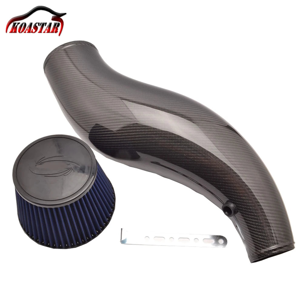 Honda Civic EG / EK 1992-2000 1.5L Carbon Fibre Air Intake Pipe with Air Filter