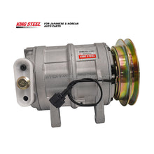 Load image into Gallery viewer, KINGSTEEL OEM 92600-58N00 Auto Parts Air Conditioning Systems Car AC Compressor for for Urvan E24 1989-