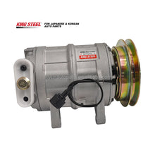 Load image into Gallery viewer, KINGSTEEL OEM 92600-58N00 Auto Parts Air Conditioning Systems Car AC Compressor for for Urvan E24 1989-