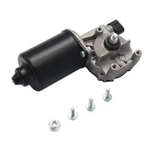 Load image into Gallery viewer, Car Wiper Motor 12V 24V Universal OEM Replacement - Front Windshield Wiper Motor Assembly IP67 Waterproof for SUV Van Pickup