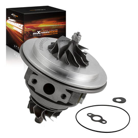 Audi / Seat / Skoda / VW 2.0 TFSI TSI 147Kw BWA K03 105/086 Turbo Cartridge CHRA (OEM 06F145701G)