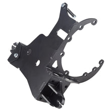 Load image into Gallery viewer, Nissan GT-R R35 2014-2016 Black Transmission Brace
