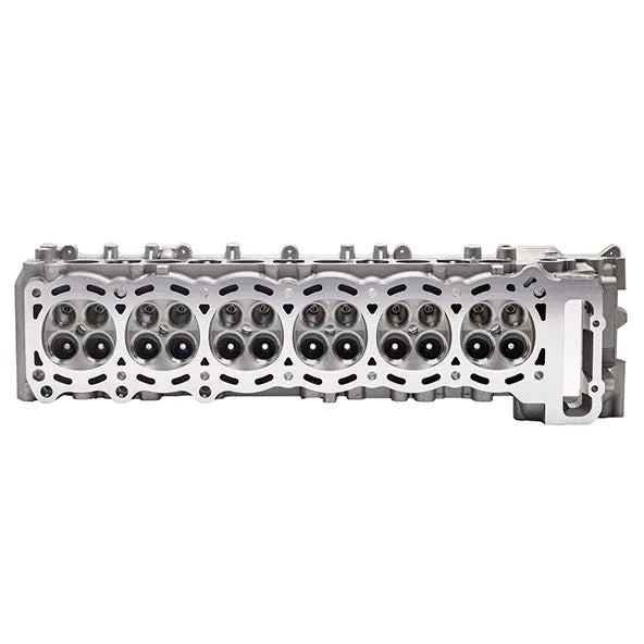Turbo Engine Parts 4.5L 1FZ-FE 1FZ Engine Cylinder Head for Toyota Land Cruiser 100 80 70 Lexus LX450
