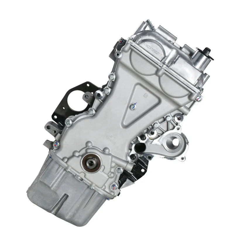 High Quality Car Engine L2B Bare Engine 1.5L 4 Cylinder Brand New Aveo N300 Chevy SGMW for Chevrolet Wuling