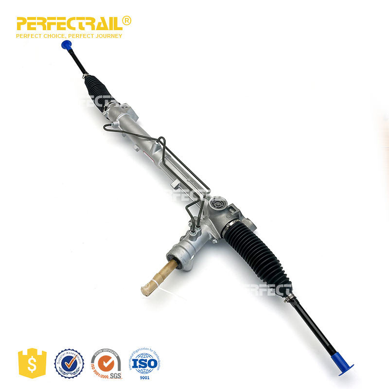 Car Parts Hydraulic Steering Rack for Ford Focus 2003- OEM 1420262 1386840 1402861 RM5M513200GA