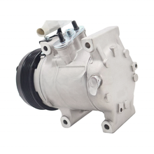 Load image into Gallery viewer, OE AC Compressor for Chevrolet New Sail 1.4L 2006-2018 Replacement Parts