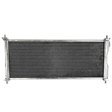 Load image into Gallery viewer, custom car radiator for Opel Vauxhall Corsa B 1.5 / 1.7 Turbo -Diesel 1993-2000