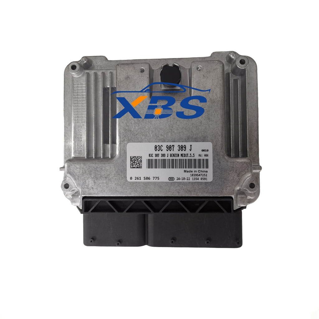 [ECU-VW-AMA-1017] 2010-2022 VW Amarok ECU Engine Control Unit