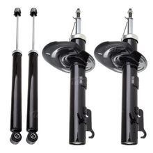 Load image into Gallery viewer, PERFECTRAIL 338013 338014 72257 72258 343429 Factory Prices Car Parts Front Rear Shock Absorber for Ford Focus 2006
