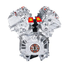Load image into Gallery viewer, Auto Parts 6 Cylinder 3.5L 2GR 2GR-FE Brand New Motor Complete Engine Long Block for Toyota Highlander Camry