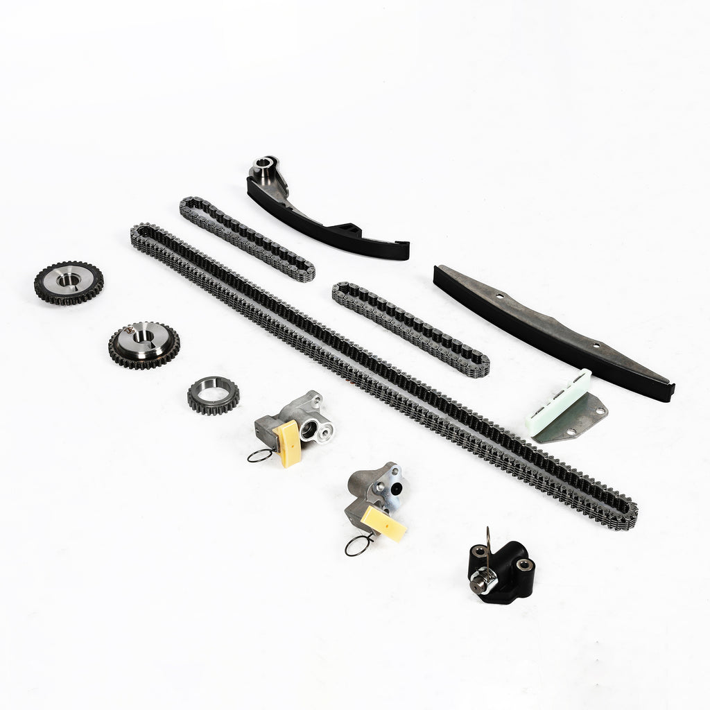 VQ40DE Timing Chain Kit