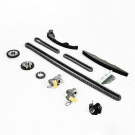VQ40DE Timing Chain Kit