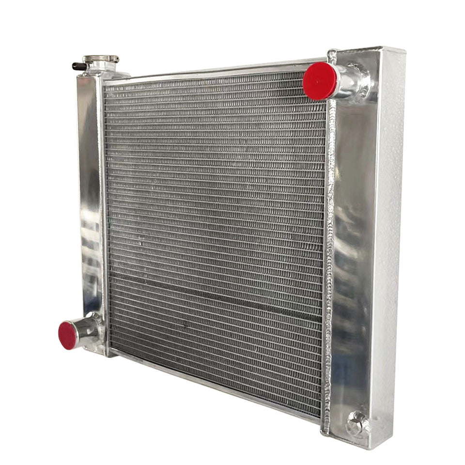 Aluminum Radiator for Universal FORD Radiator 23 Inch