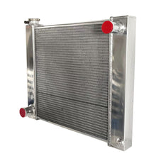 Load image into Gallery viewer, Aluminum Radiator for Universal FORD Radiator 23 Inch