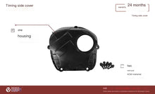 Load image into Gallery viewer, Audi VW Skoda 1.8 / 2.0 TFSI Engine Timing Cover 06H103269L 06H103269H
