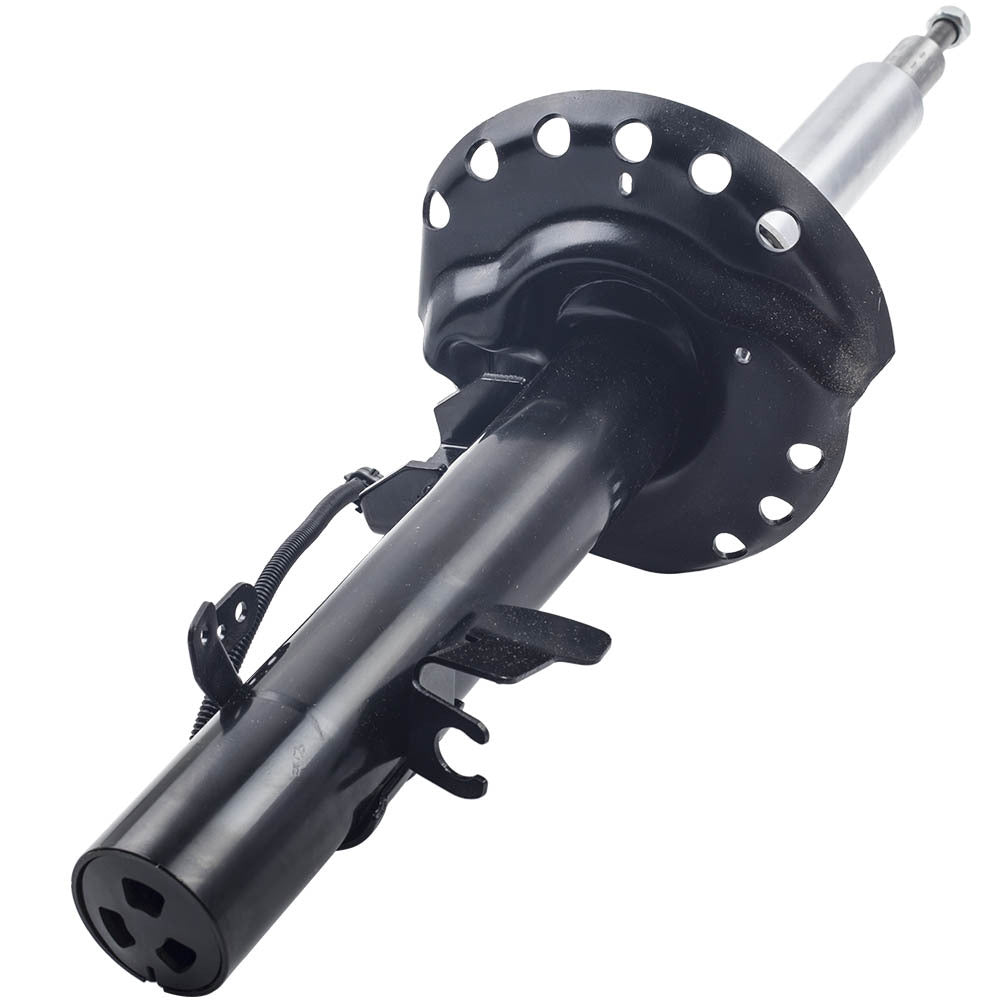 LR024444 LR051483 Front Right Air Shock Absorber Magnetic Damping for Range Rover Evoque 2011-2018