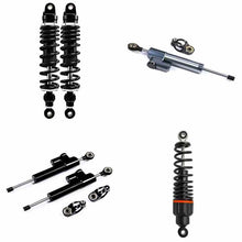 Load image into Gallery viewer, Gas Spring Strut Shock Absorber 48077-0K260 for Hyundai HL760 Series Wheel Loader and Construction Machinery