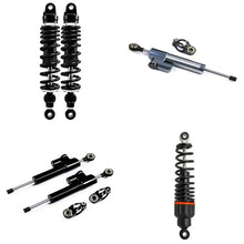 Load image into Gallery viewer, Gas Spring Strut Shock Absorber 48077-0K260 for Hyundai HL760 Series Wheel Loader and Construction Machinery
